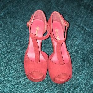 Heels